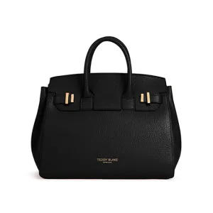 Gigi Stampato 11 - Black&Red