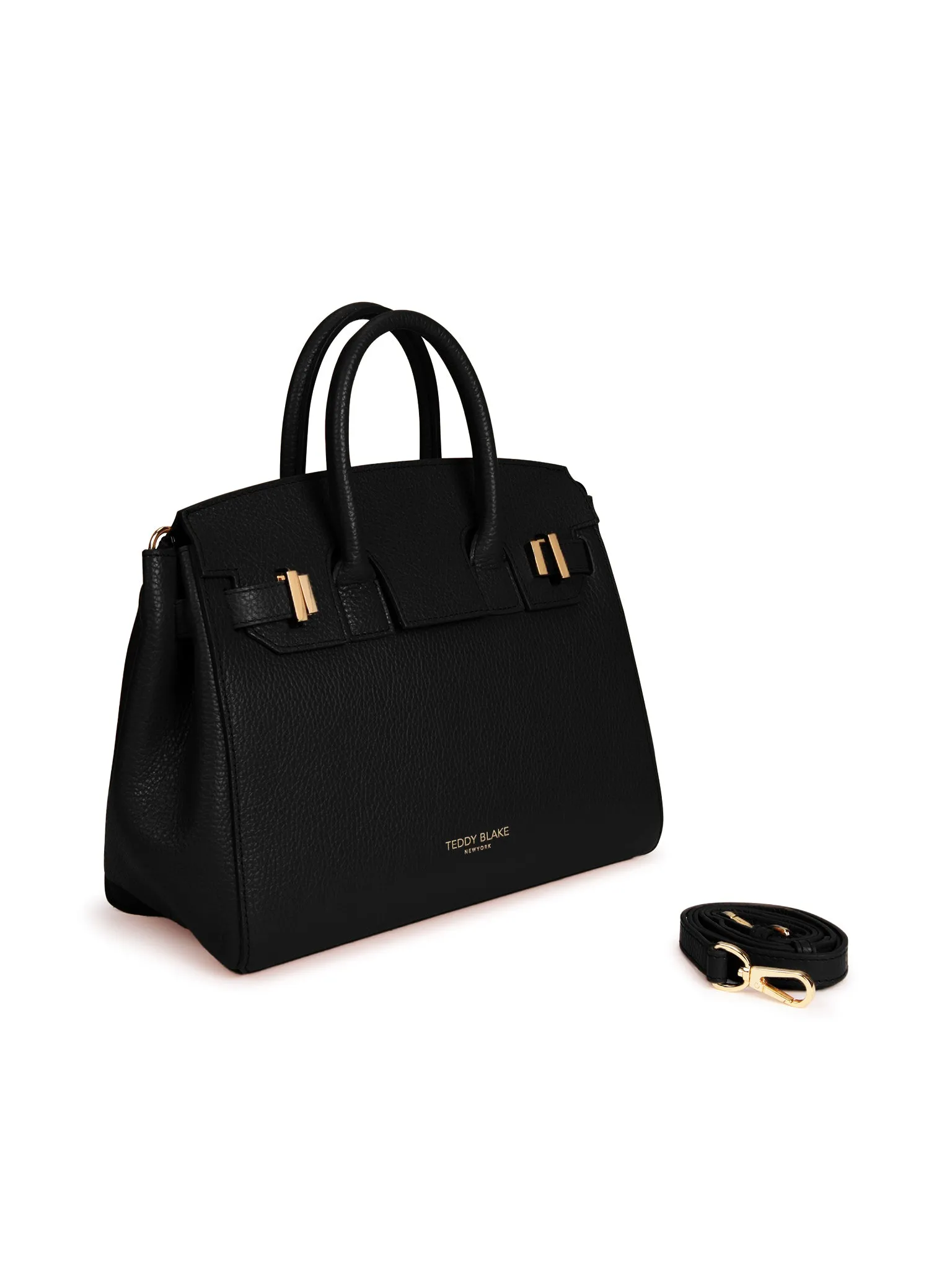 Gigi Stampato 11 - Black&Red