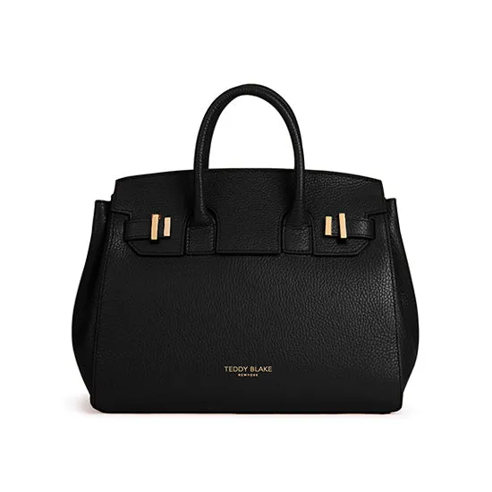 Gigi Stampato 11 - Black&Red