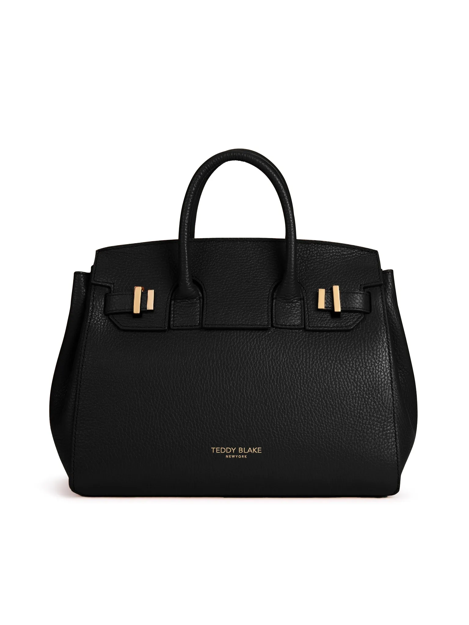 Gigi Stampato 11 - Black&Red