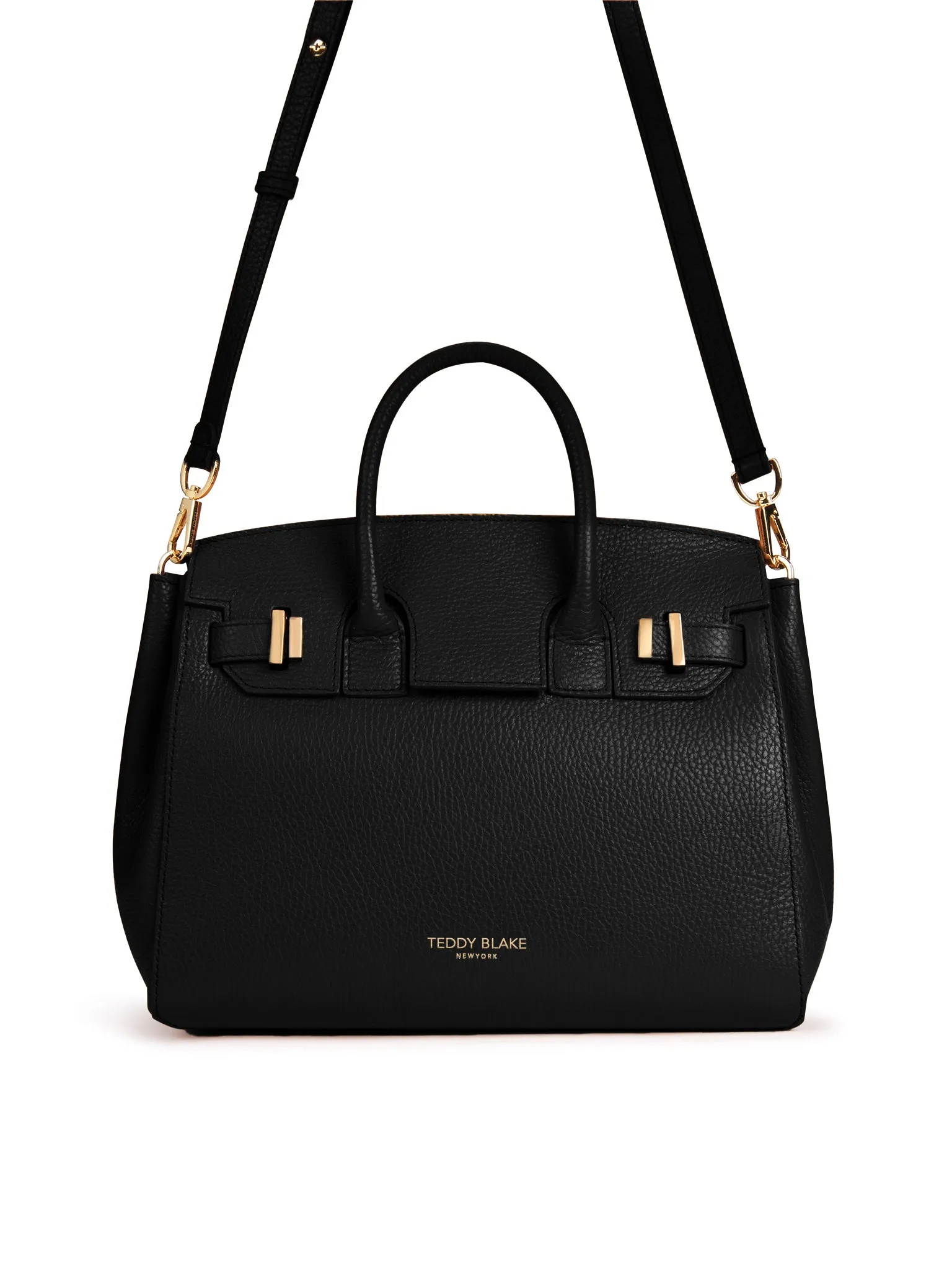 Gigi Stampato 11 - Black&Red
