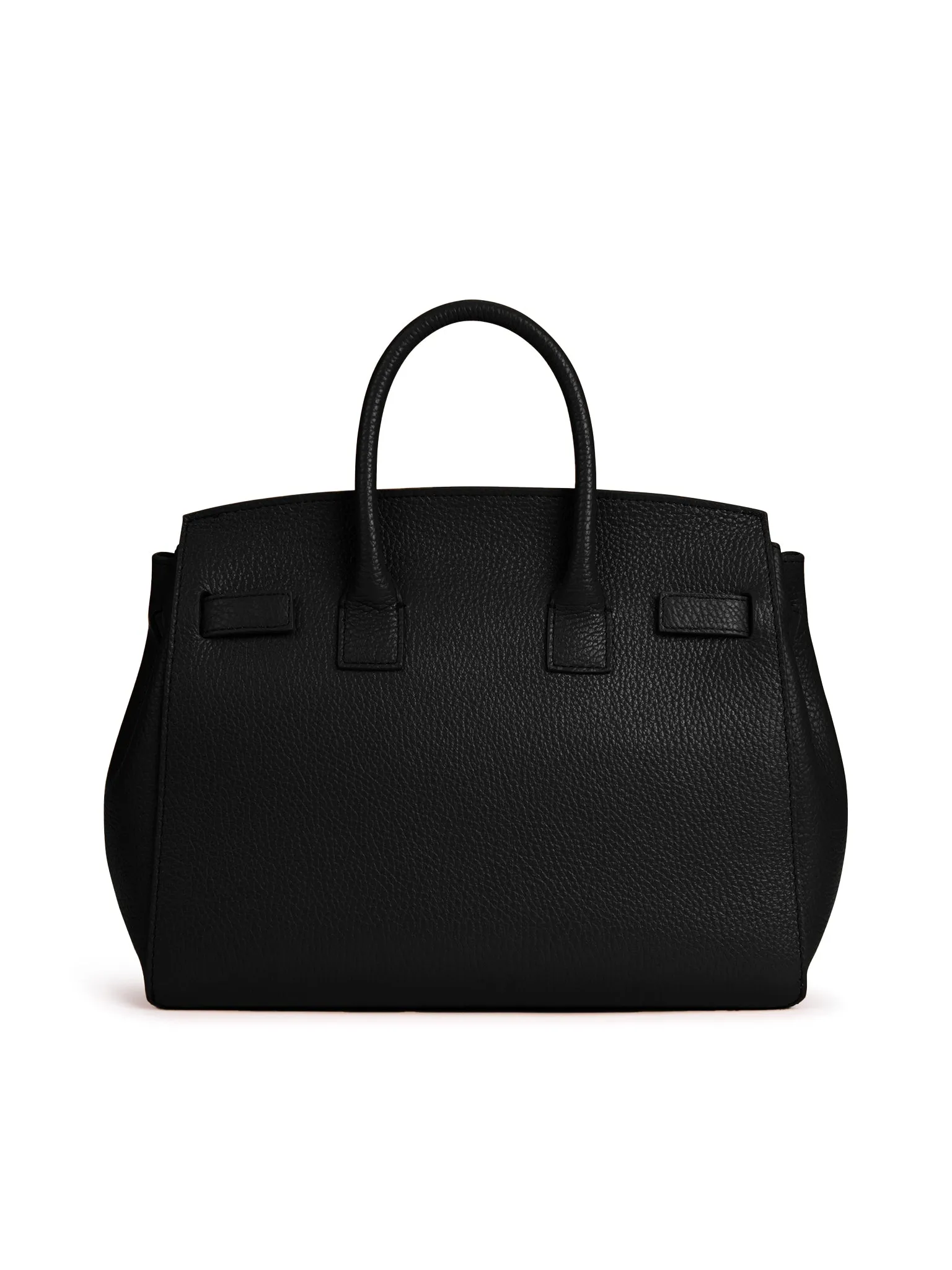 Gigi Stampato 11 - Black&Red