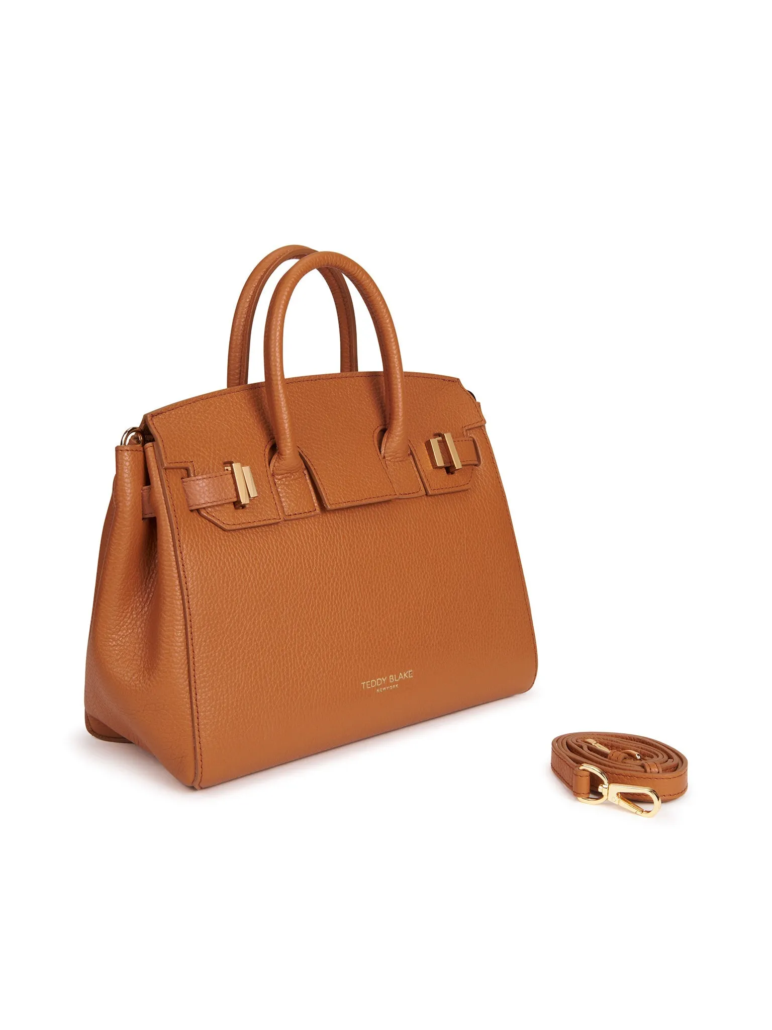 Gigi Stampato  11 - Camel Brown