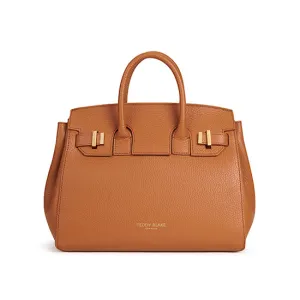 Gigi Stampato  11 - Camel Brown