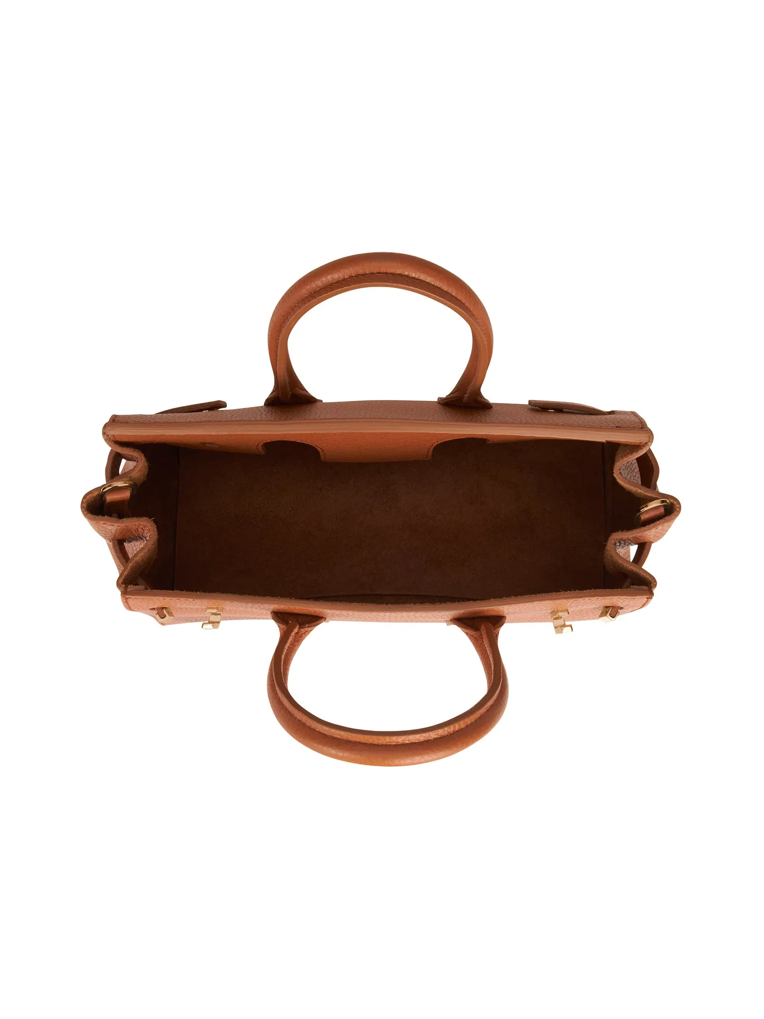 Gigi Stampato  11 - Camel Brown