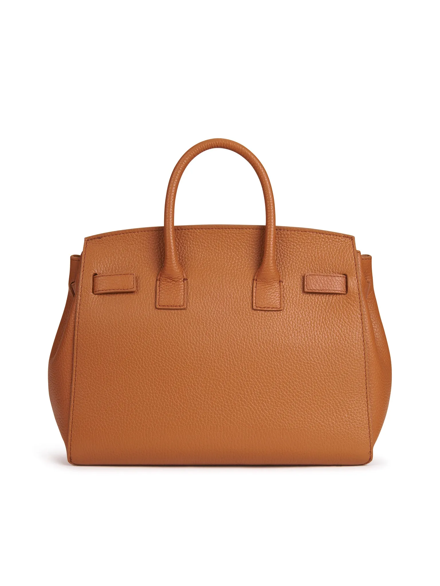 Gigi Stampato  11 - Camel Brown
