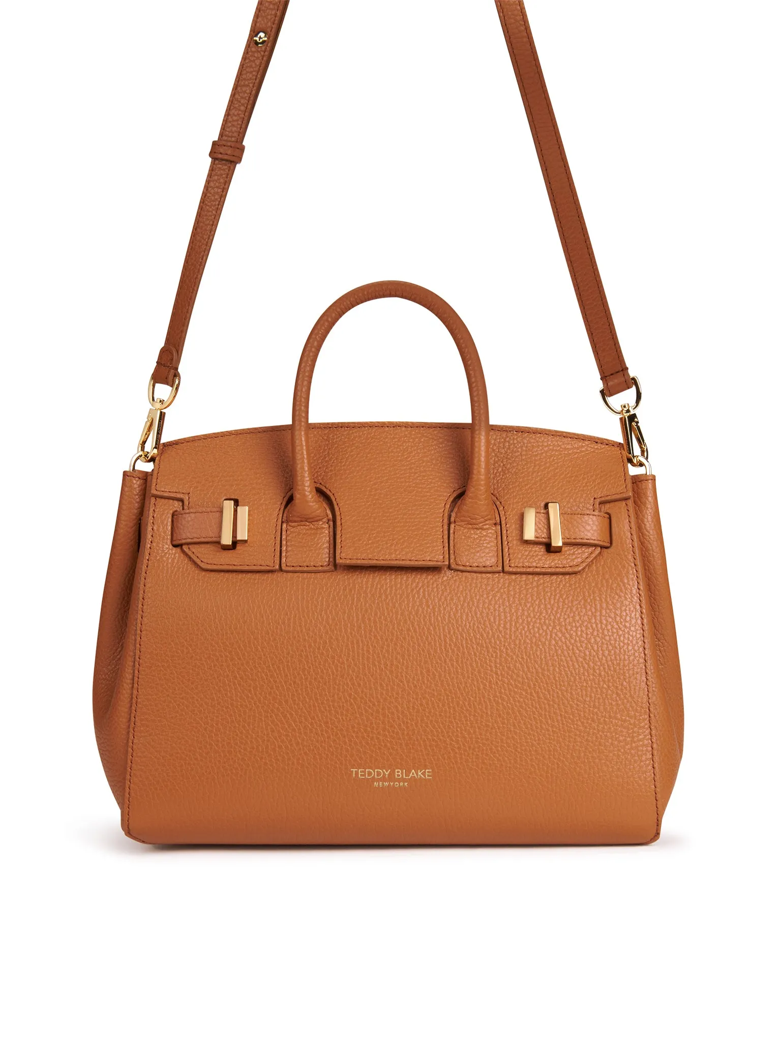 Gigi Stampato  11 - Camel Brown