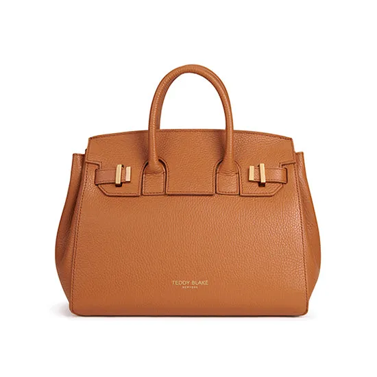 Gigi Stampato  11 - Camel Brown