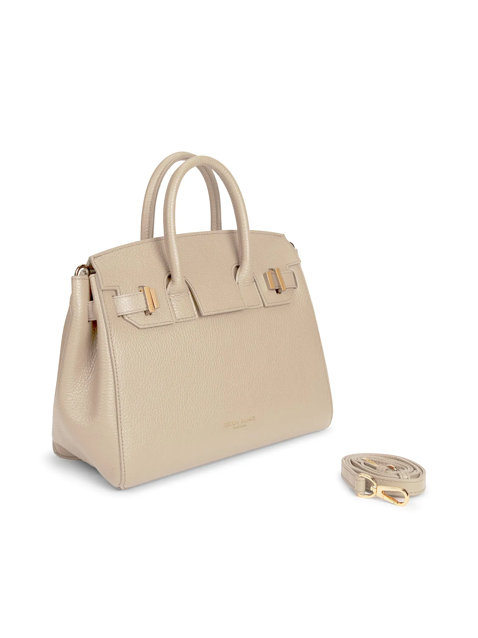 Gigi Stampato  11 - Cream
