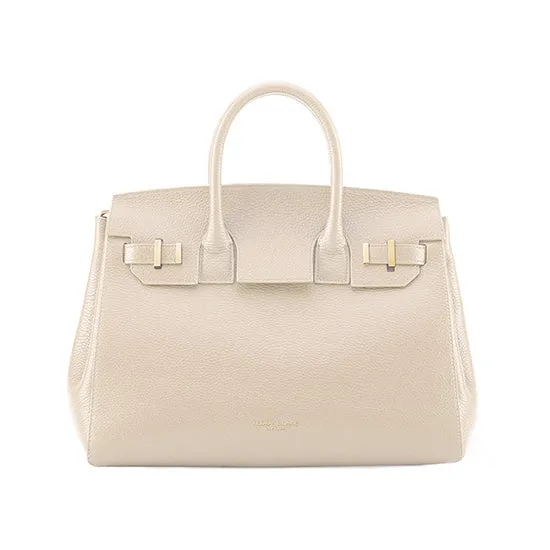 Gigi Stampato  13 - Light Cream