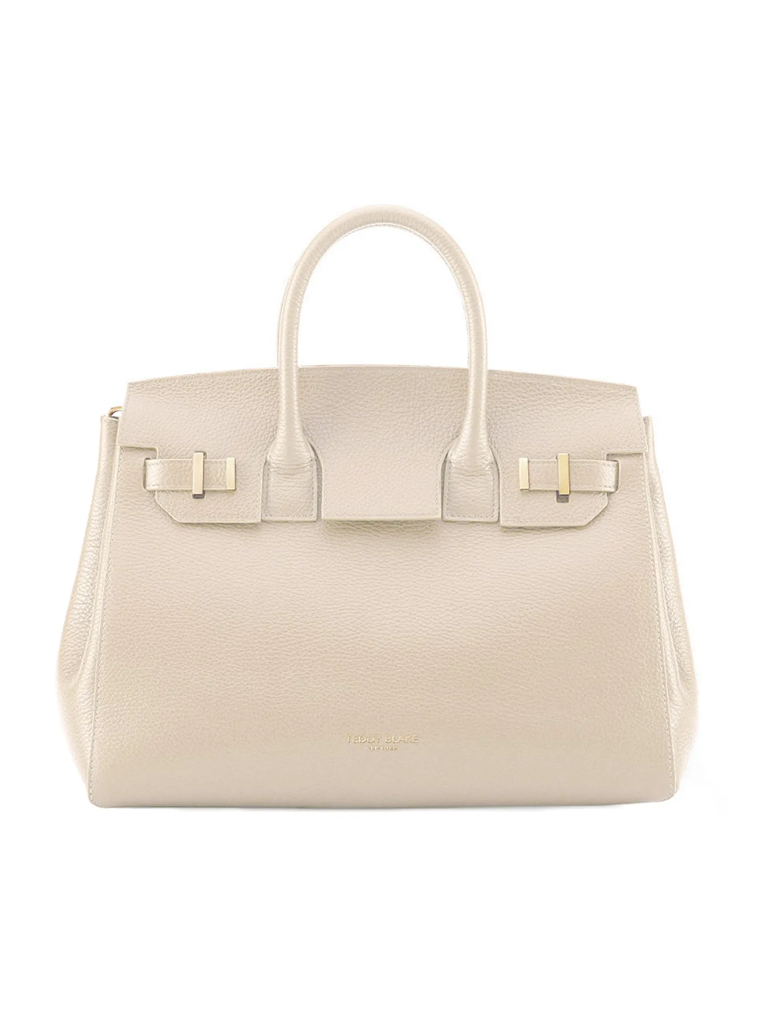 Gigi Stampato  13 - Light Cream