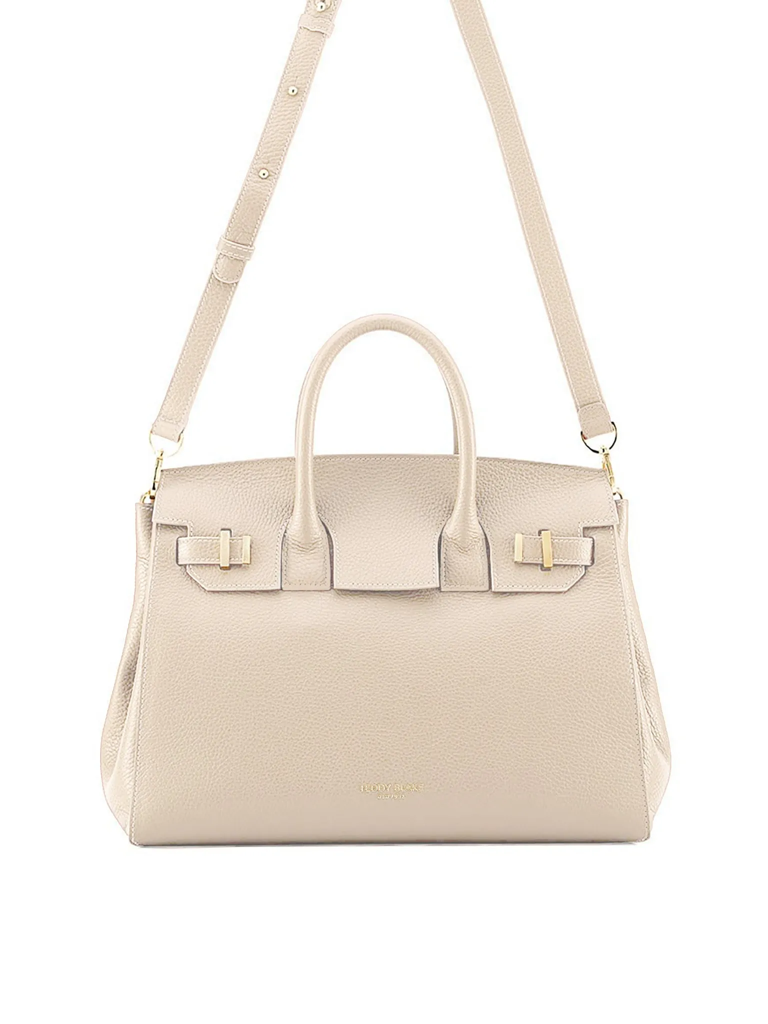 Gigi Stampato  13 - Light Cream