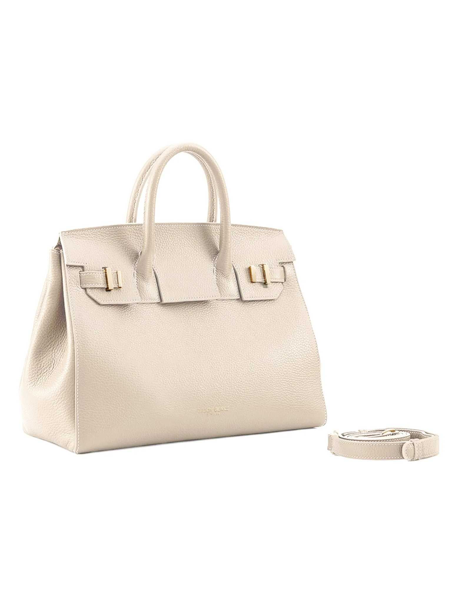 Gigi Stampato  13 - Light Cream