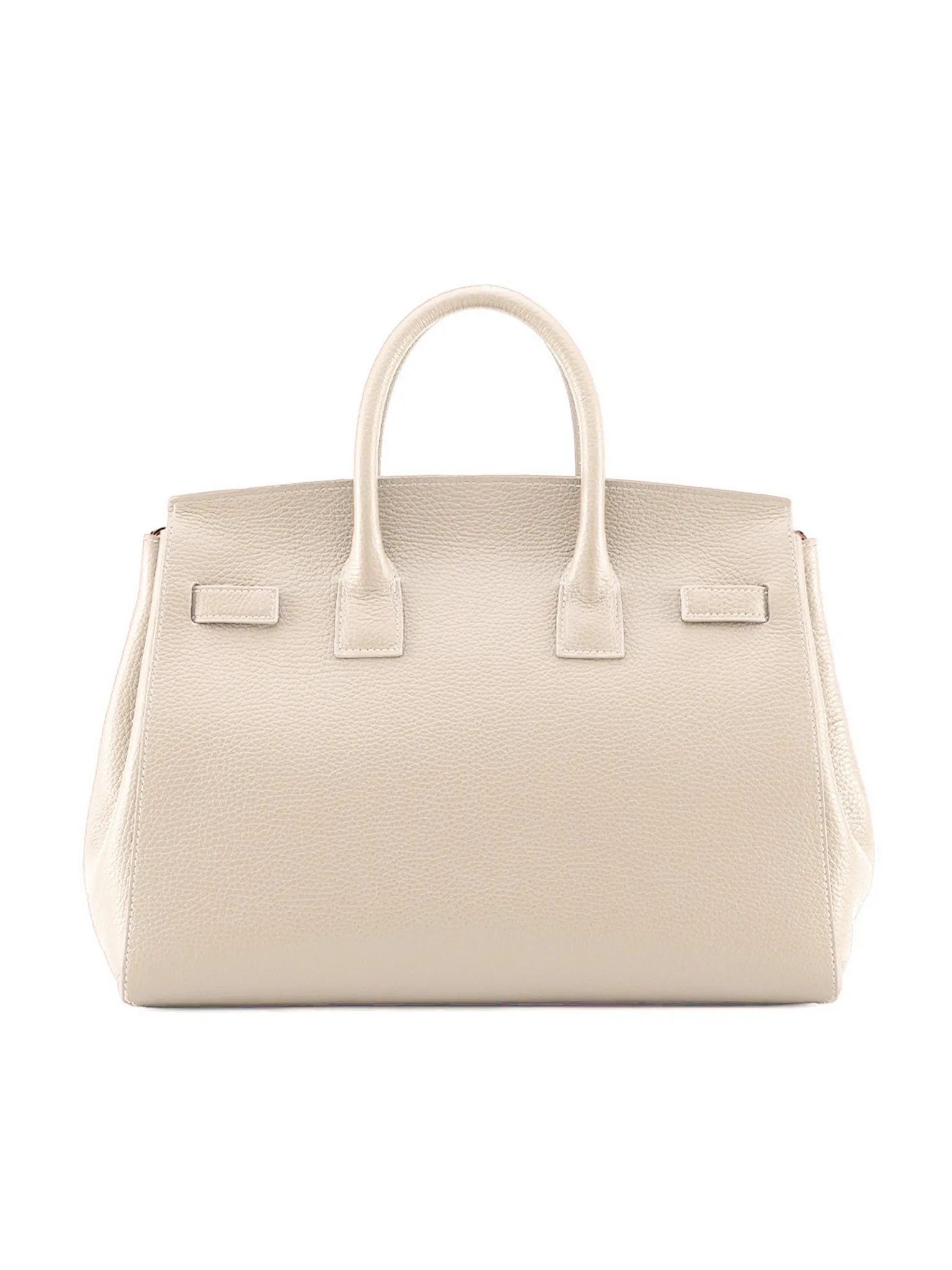 Gigi Stampato  13 - Light Cream