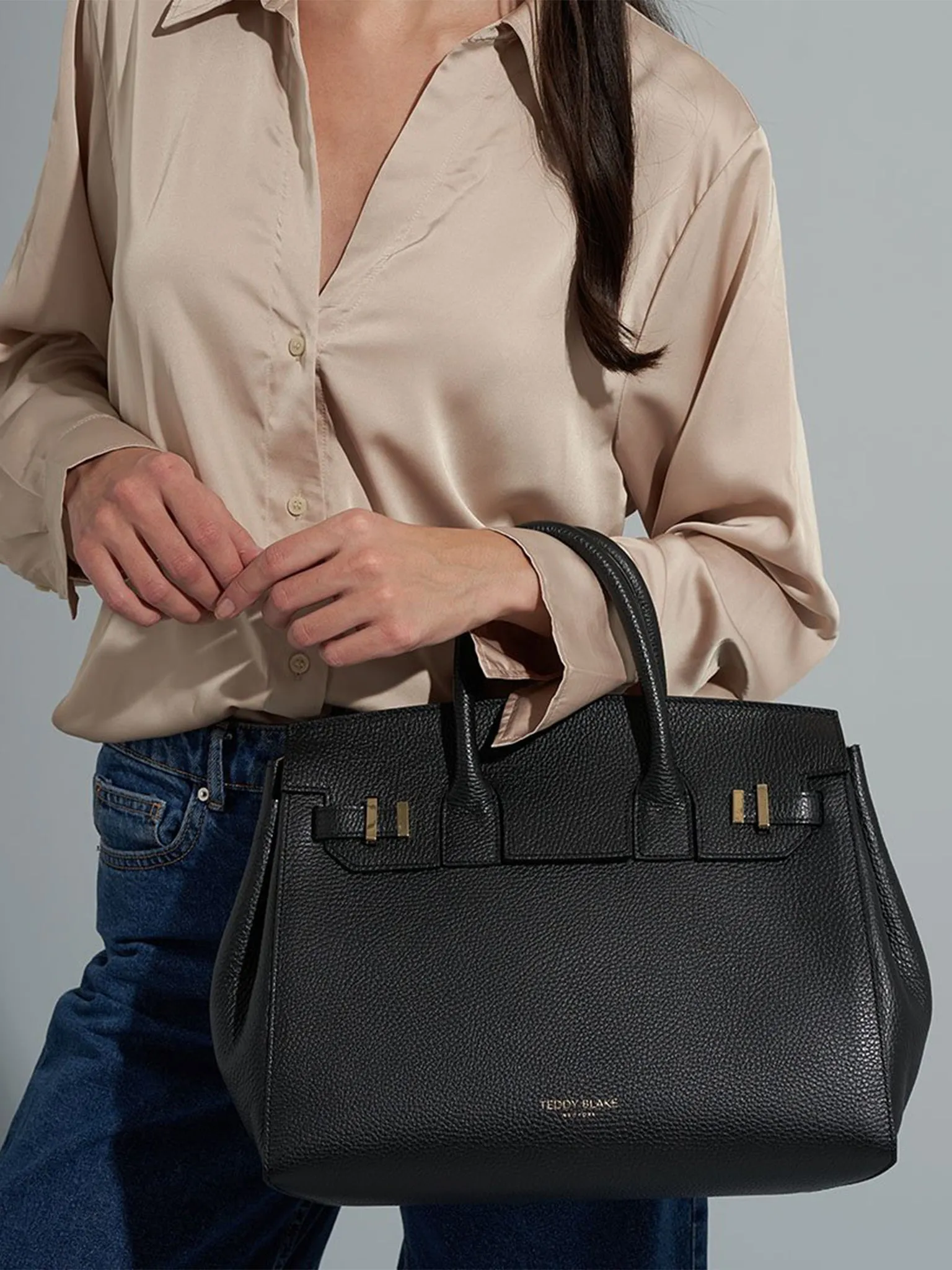 Gigi Stampato  13 - Light Cream