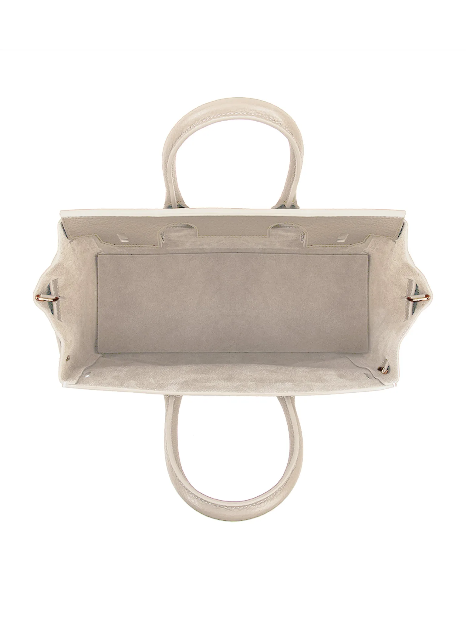 Gigi Stampato  13 - Light Cream