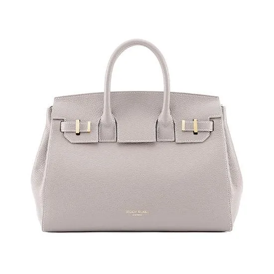 Gigi Stampato  13 - Light Grey
