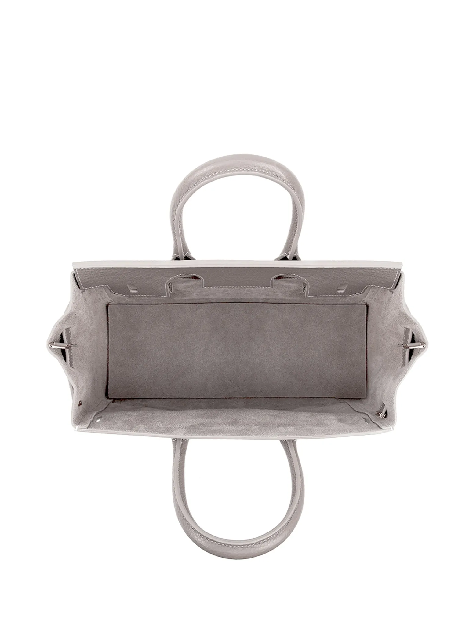 Gigi Stampato  13 - Light Grey