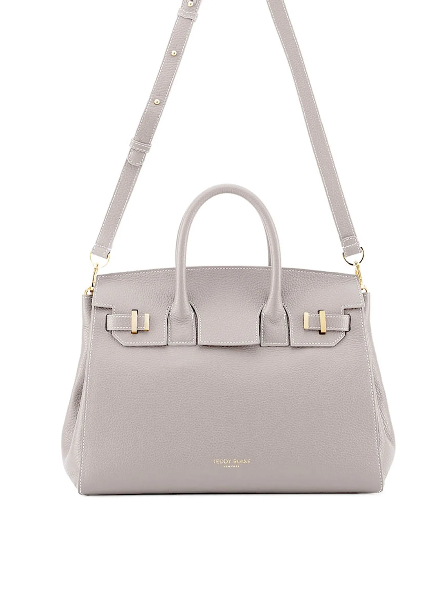 Gigi Stampato  13 - Light Grey