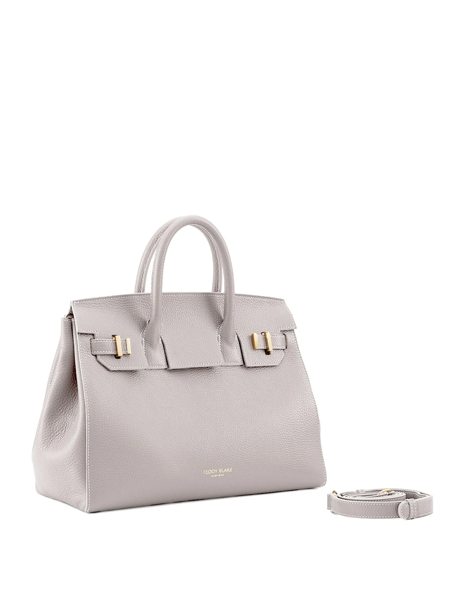 Gigi Stampato  13 - Light Grey