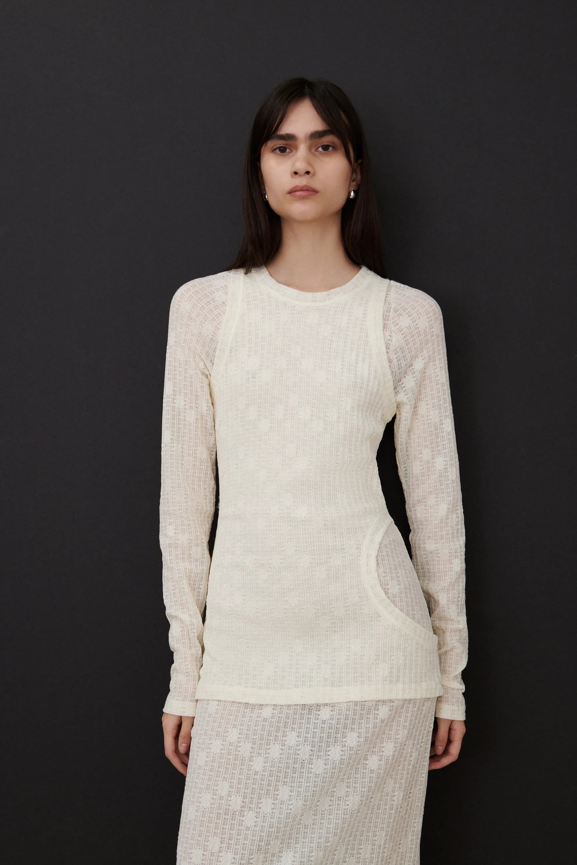 Glasglow Dress