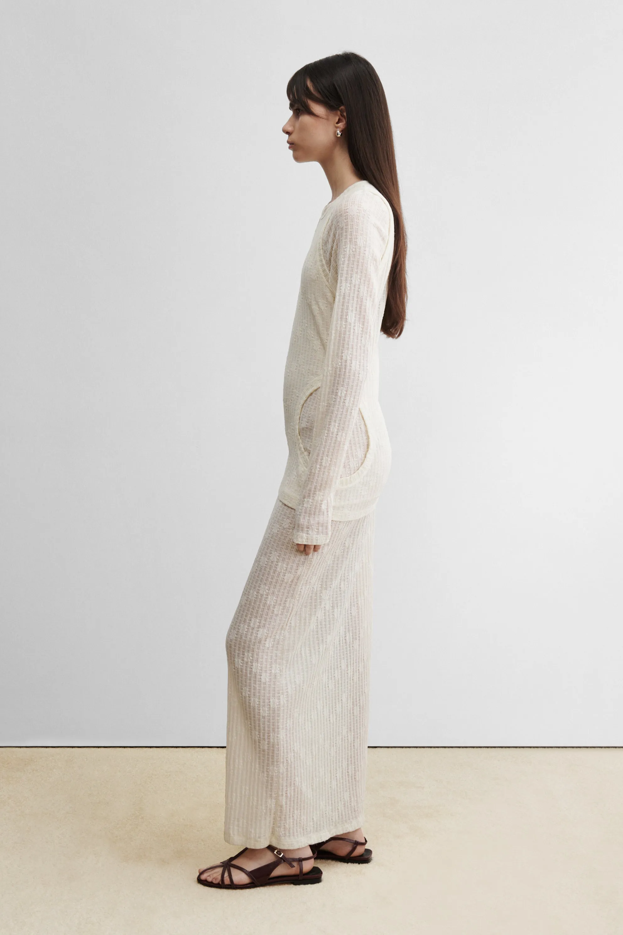 Glasglow Dress