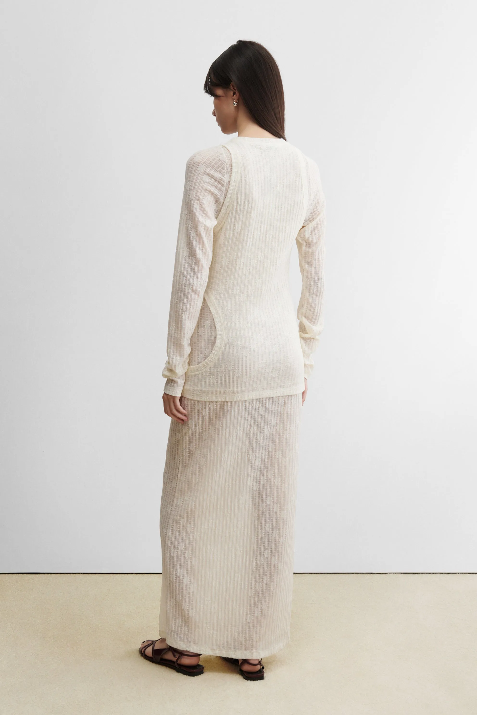 Glasglow Dress