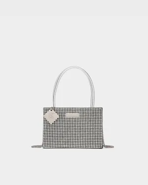 Glitter Shoulder Bags