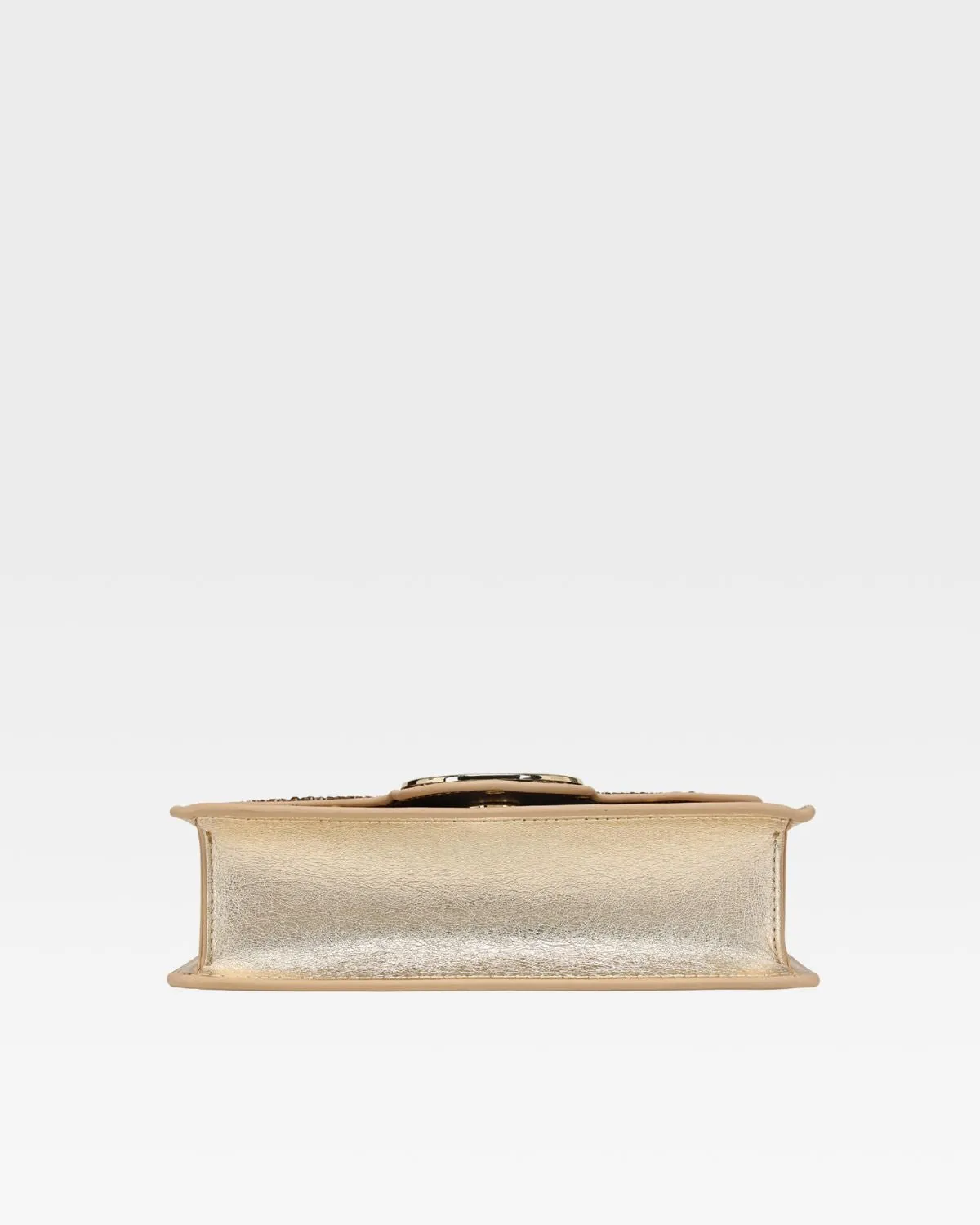 Glitter Shoulder Bags
