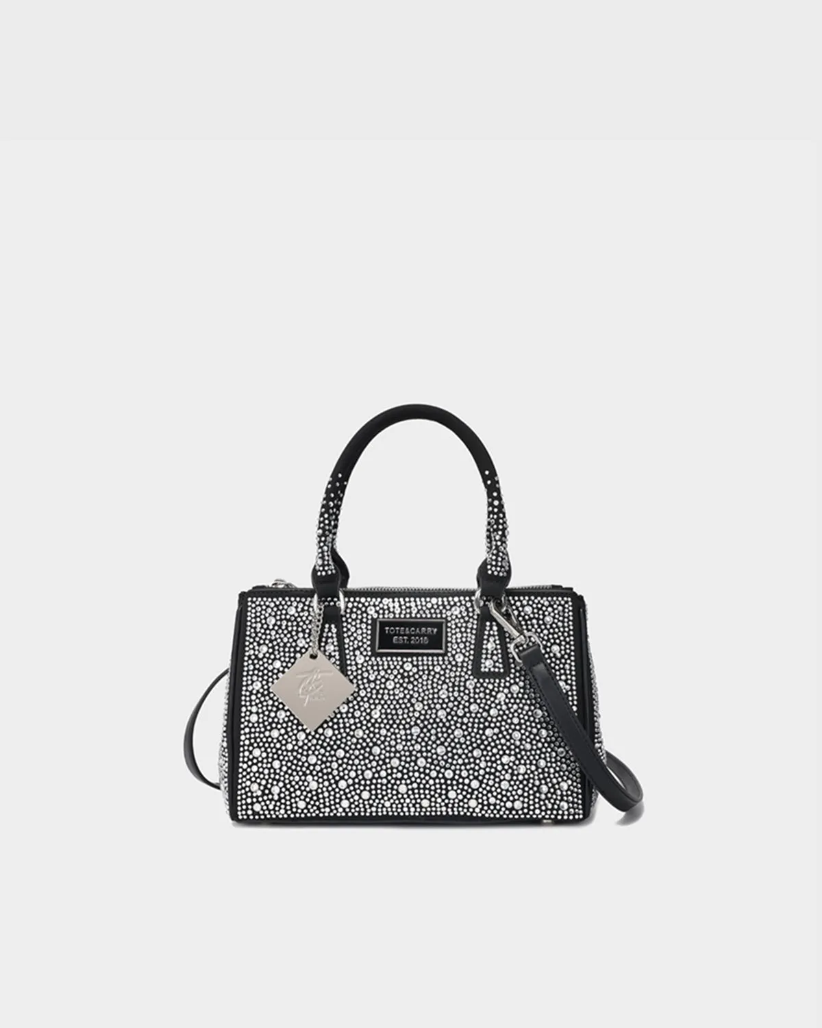 Glitter Shoulder Bags