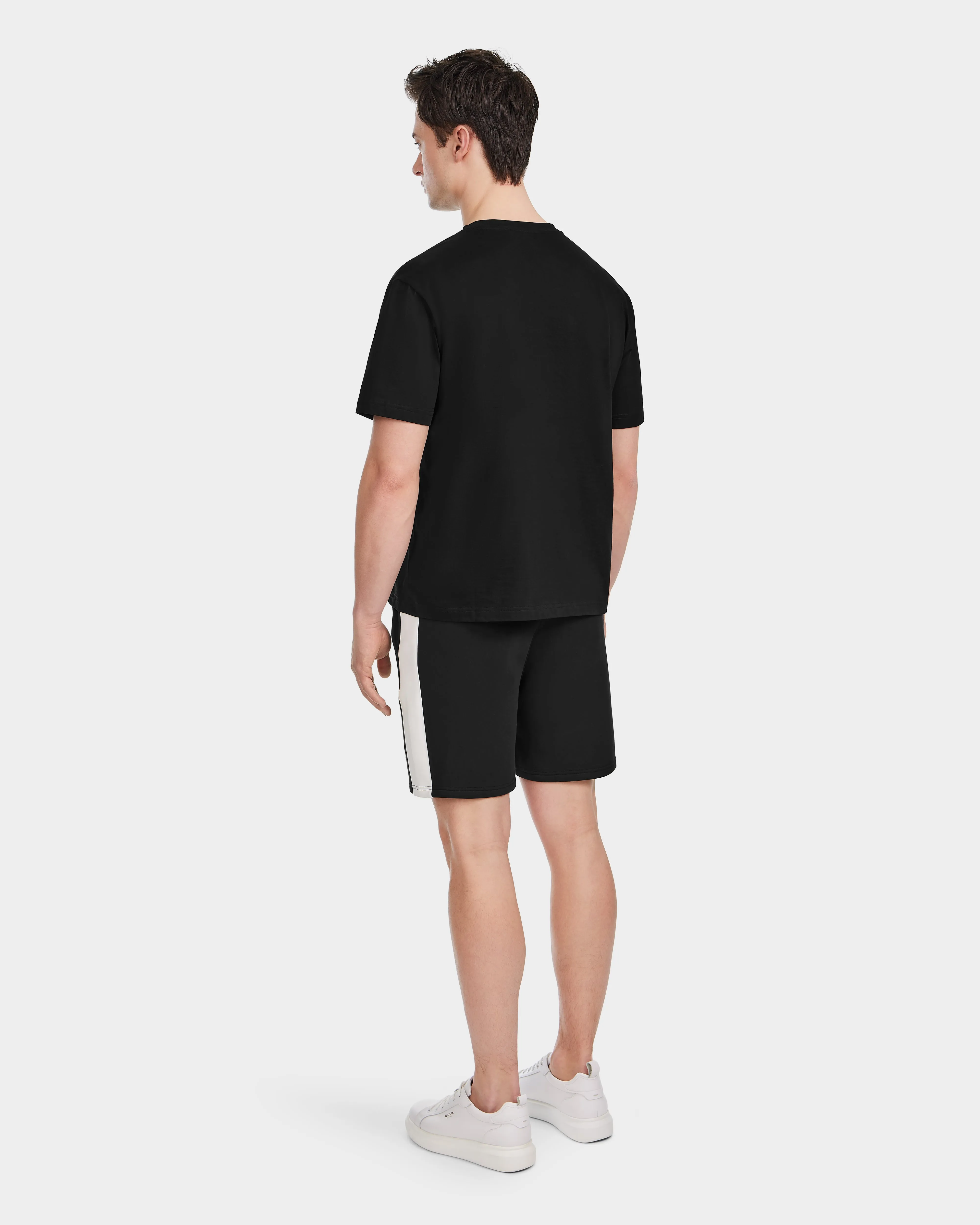 GRANT - 6525036 Black