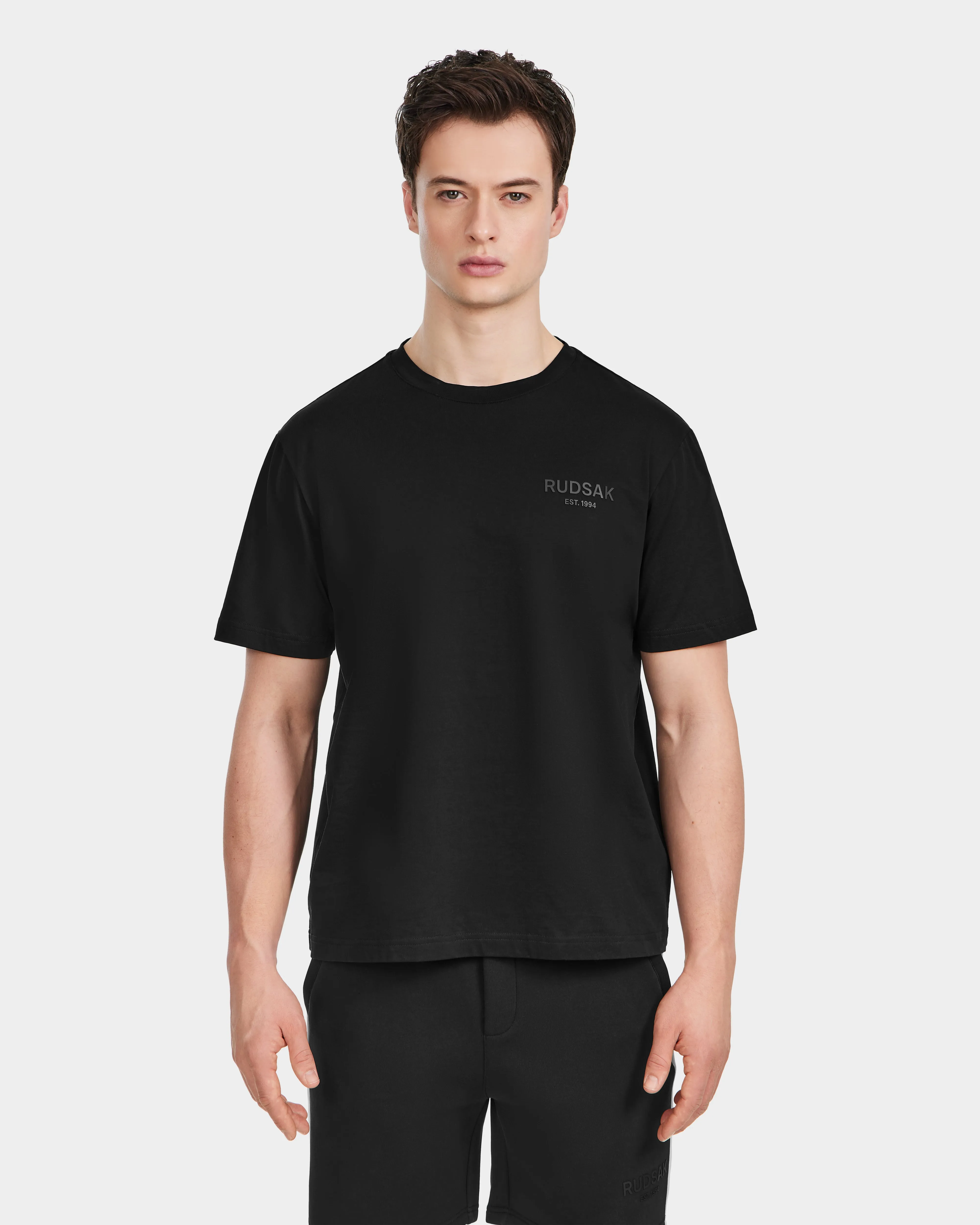GRANT - 6525036 Black