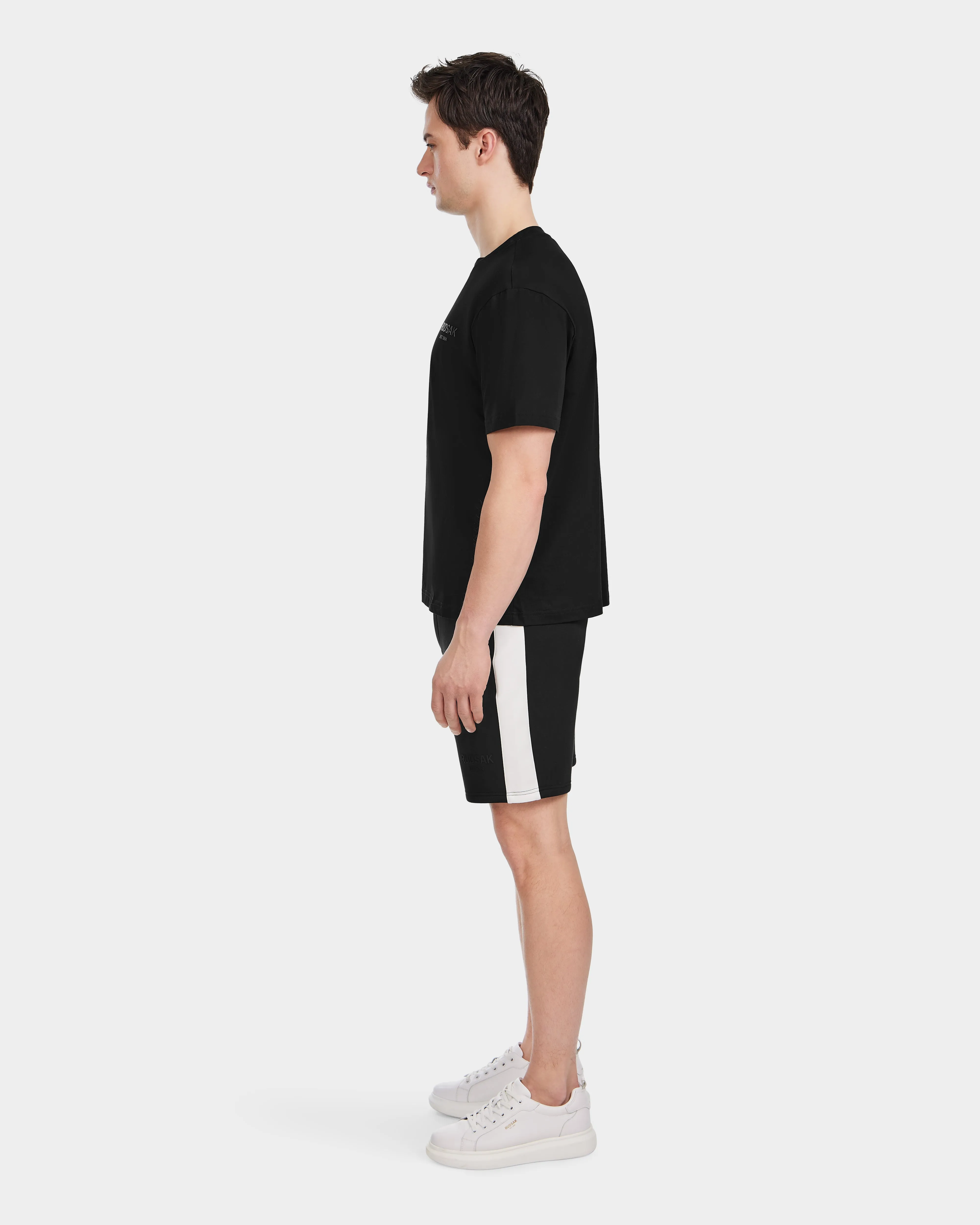 GRANT - 6525036 Black