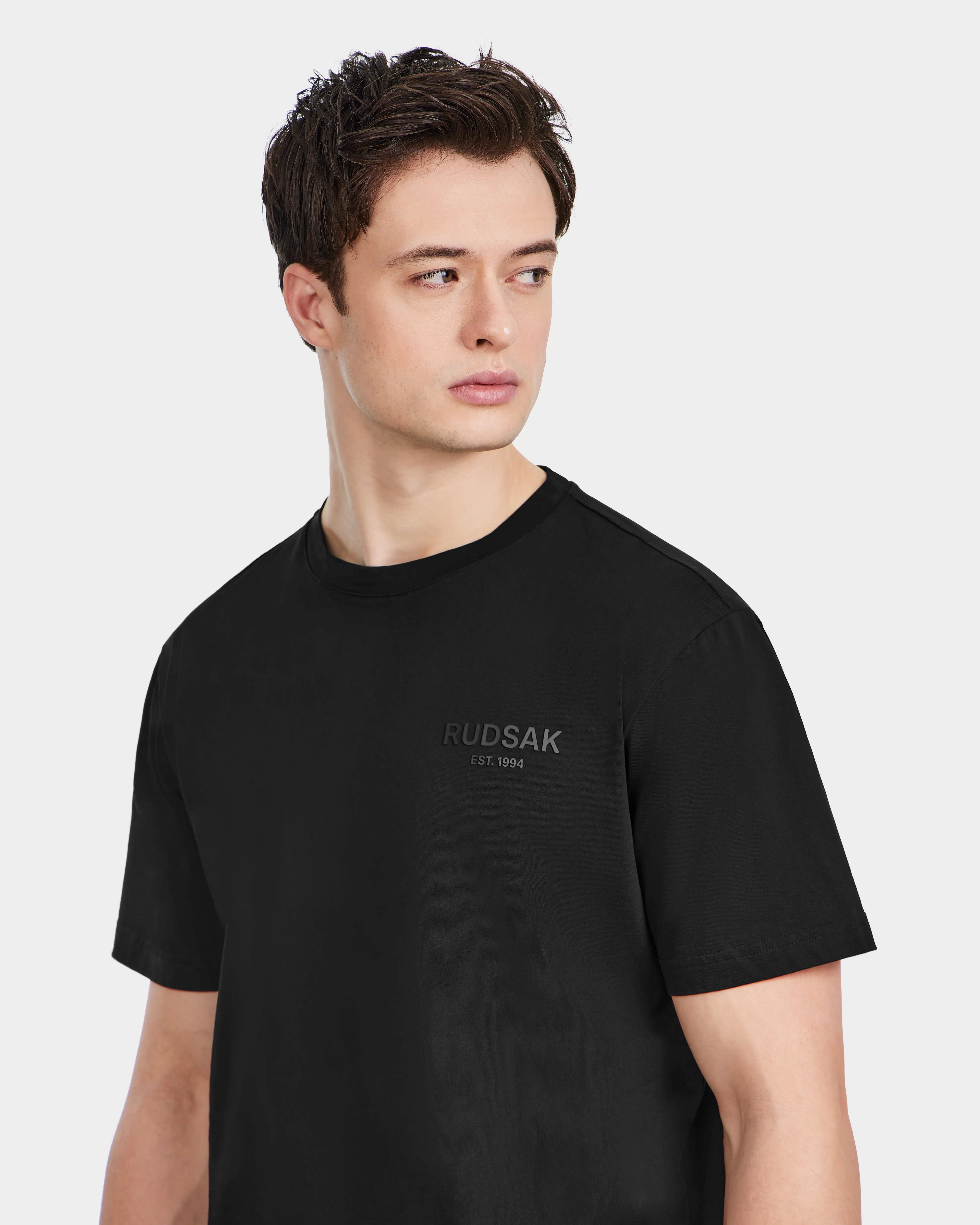 GRANT - 6525036 Black