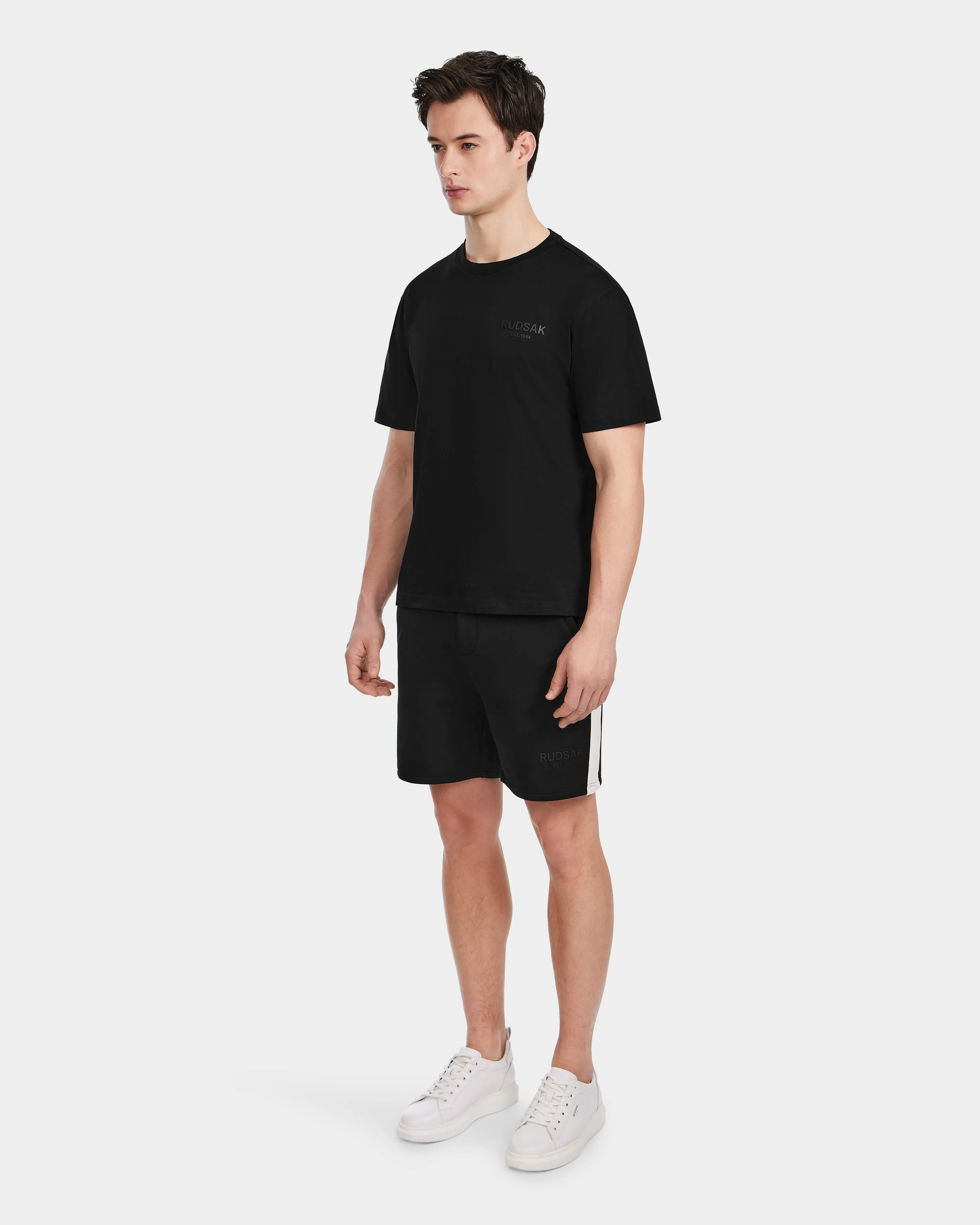 GRANT - 6525036 Black