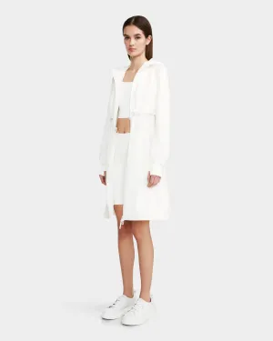 GRAYCE - 8124003 Cotton White