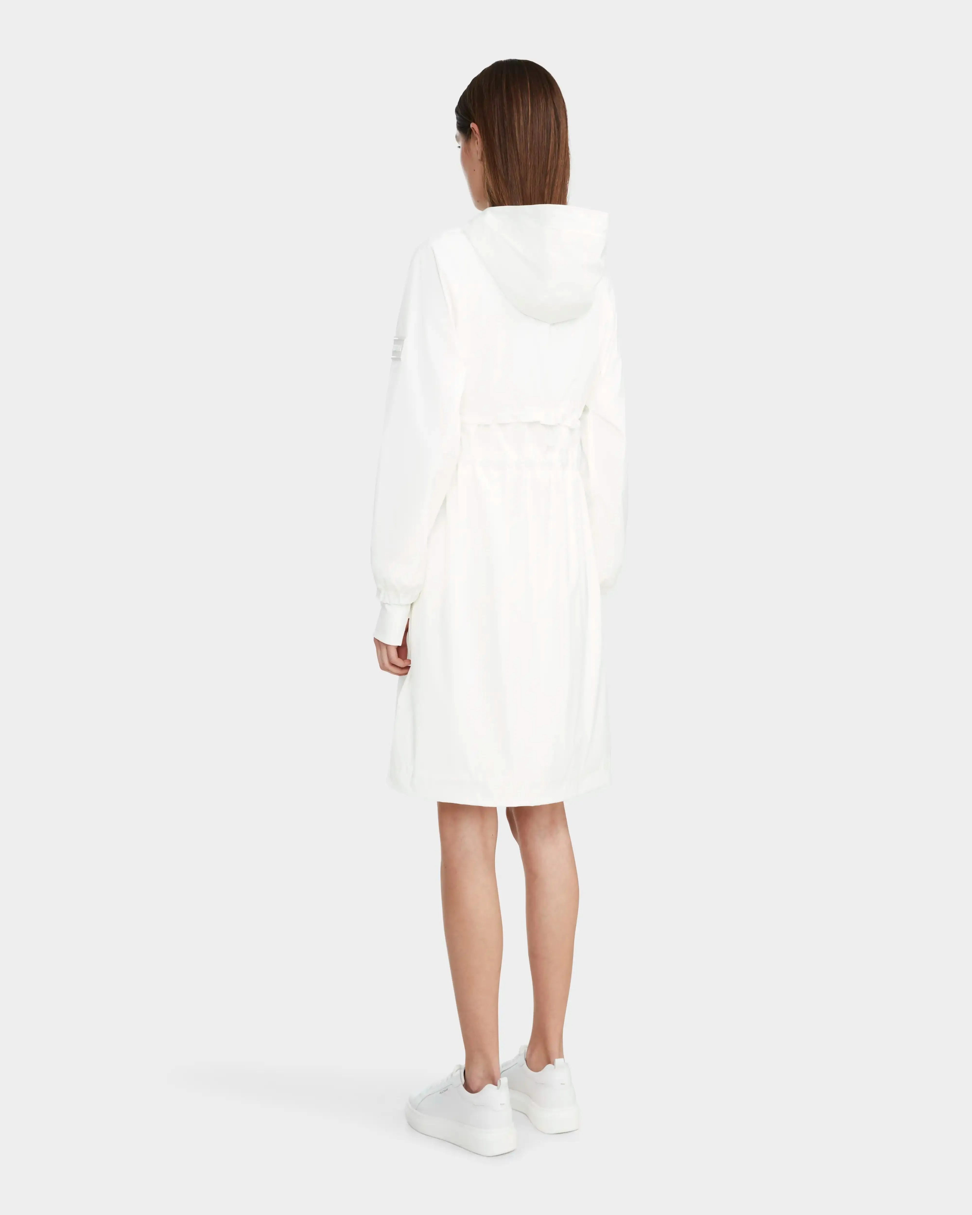 GRAYCE - 8124003 Cotton White