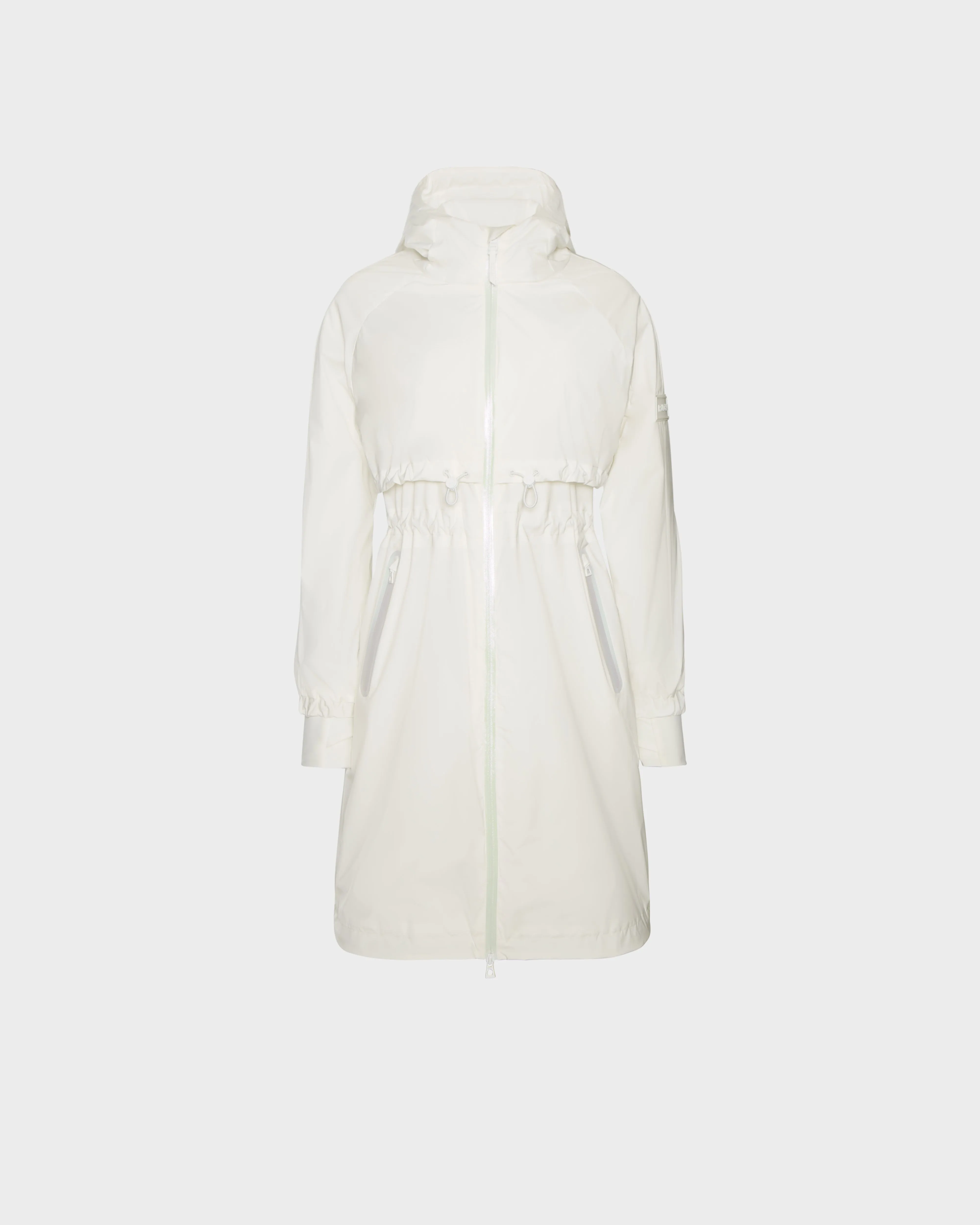 GRAYCE - 8124003 Cotton White