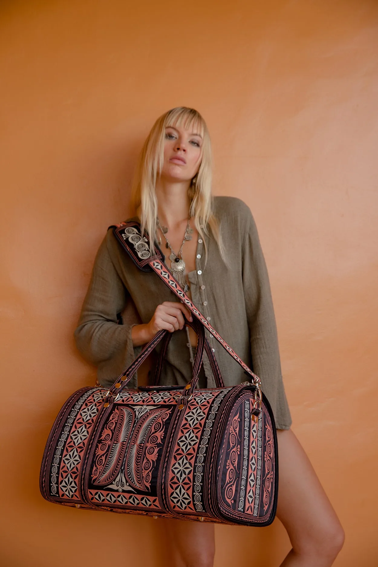 Gusi Weekender Bag