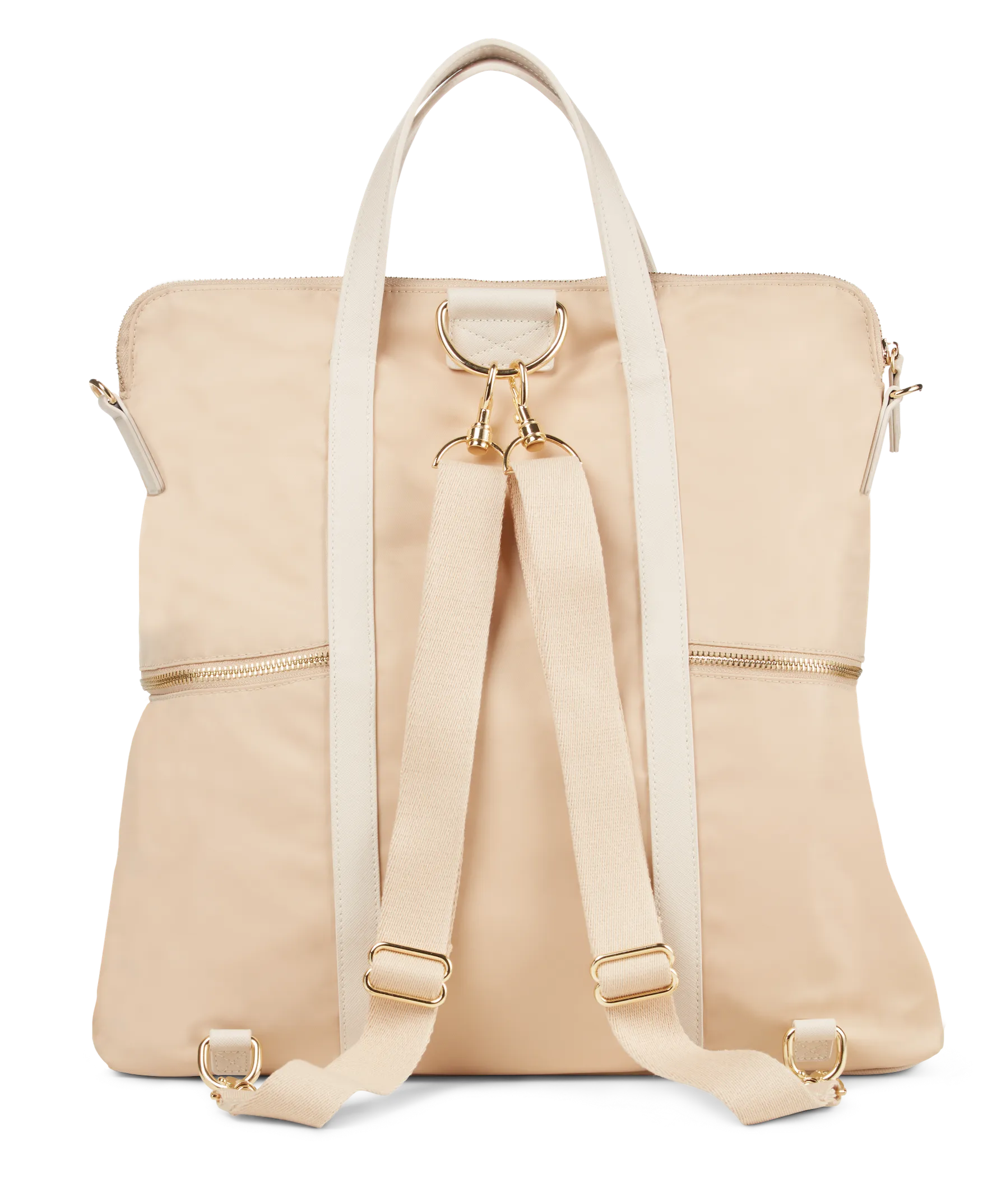 Highline Convertible 16 Laptop Backpack. Crossbody. & Tote