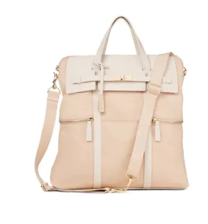 Highline Convertible 16 Laptop Backpack. Crossbody. & Tote