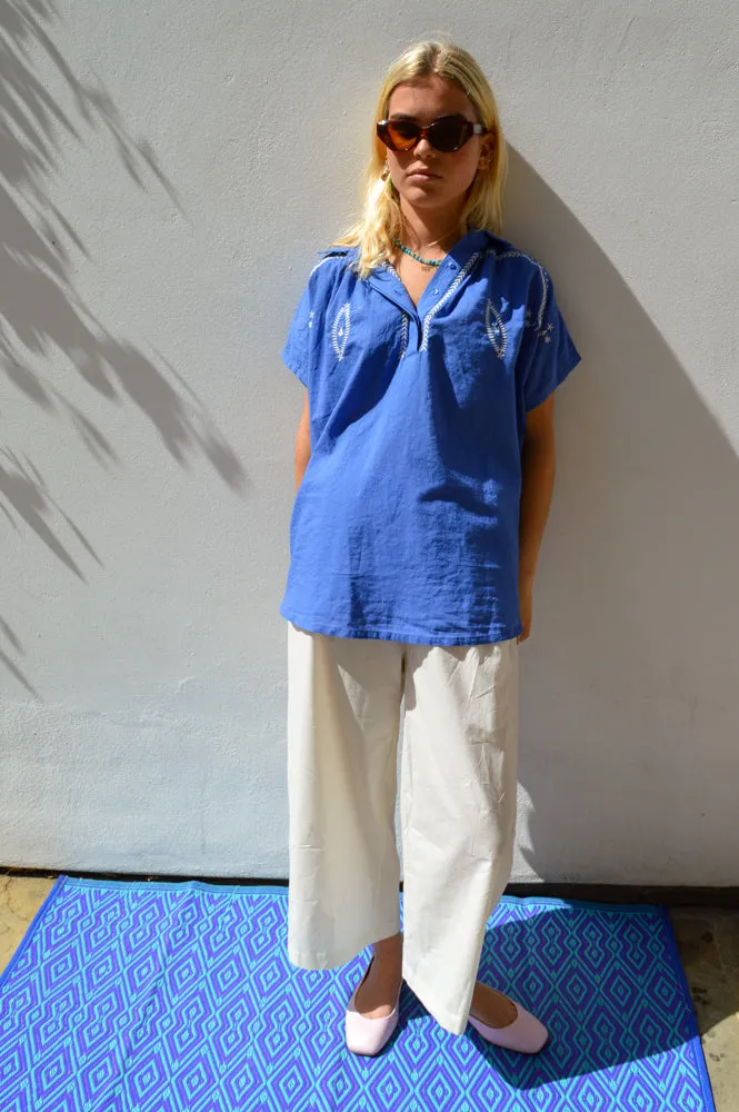 Hod Talia Lotus Blouse