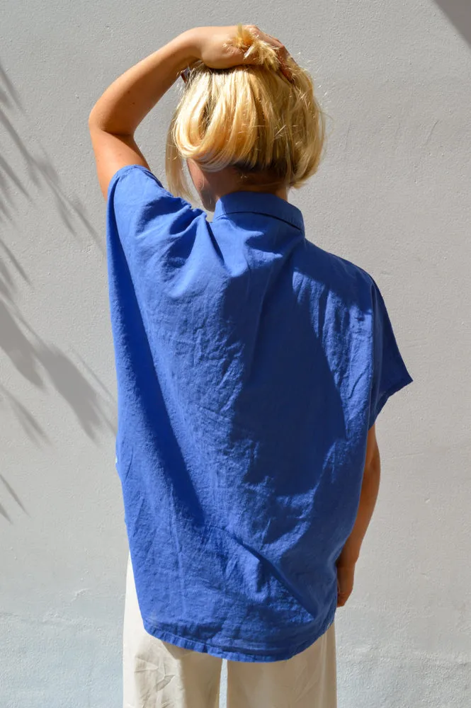 Hod Talia Lotus Blouse