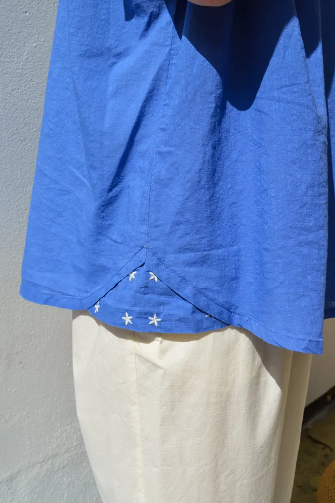 Hod Talia Lotus Blouse