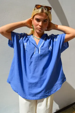 Hod Talia Lotus Blouse