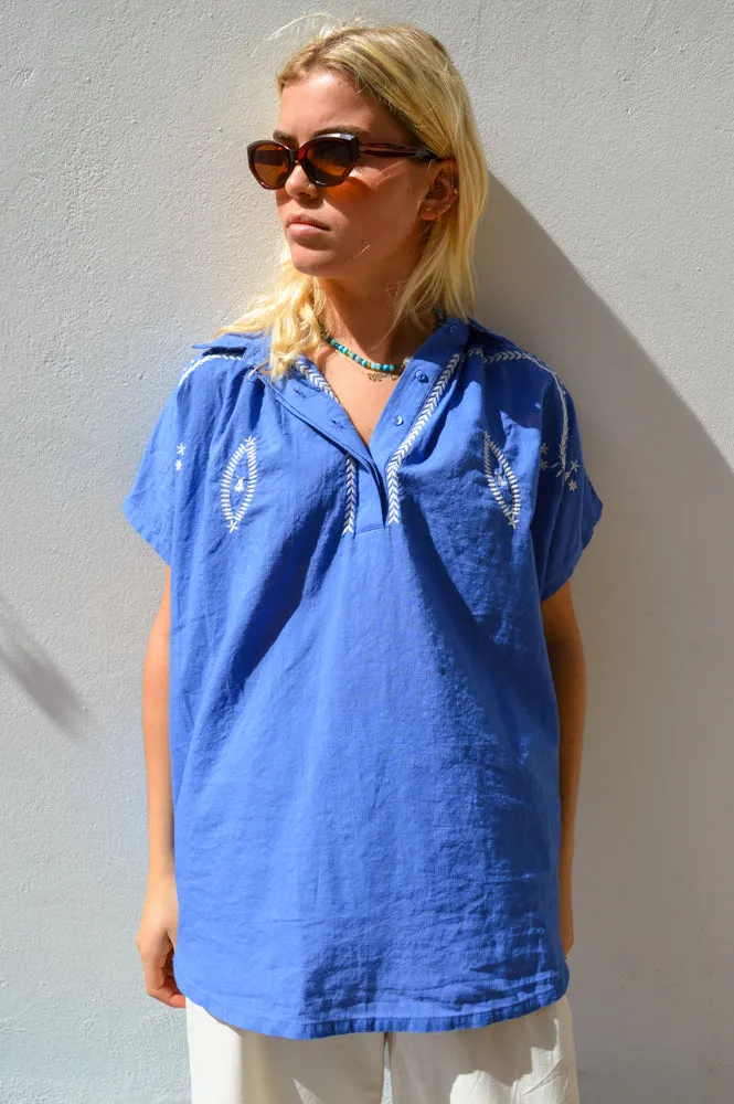 Hod Talia Lotus Blouse