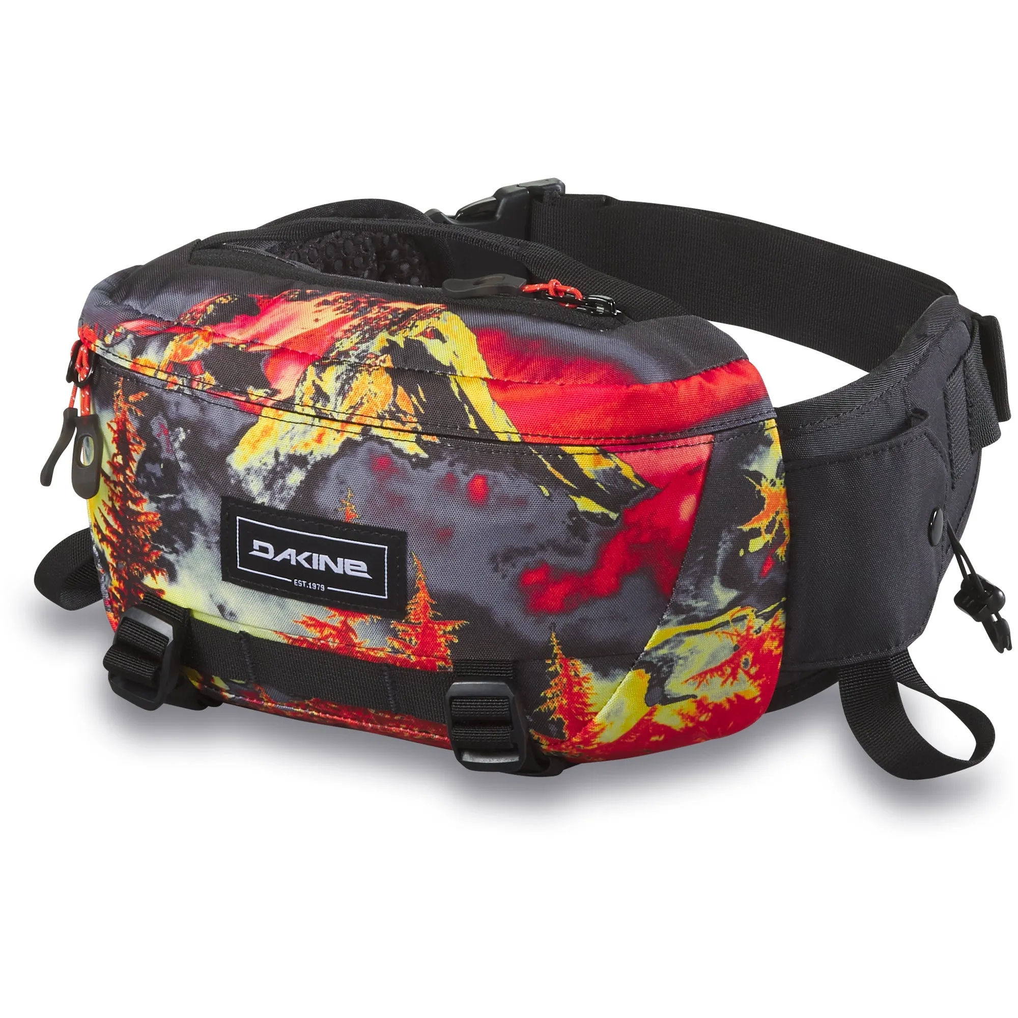 Hot Laps 2L Bike Waist Bag
