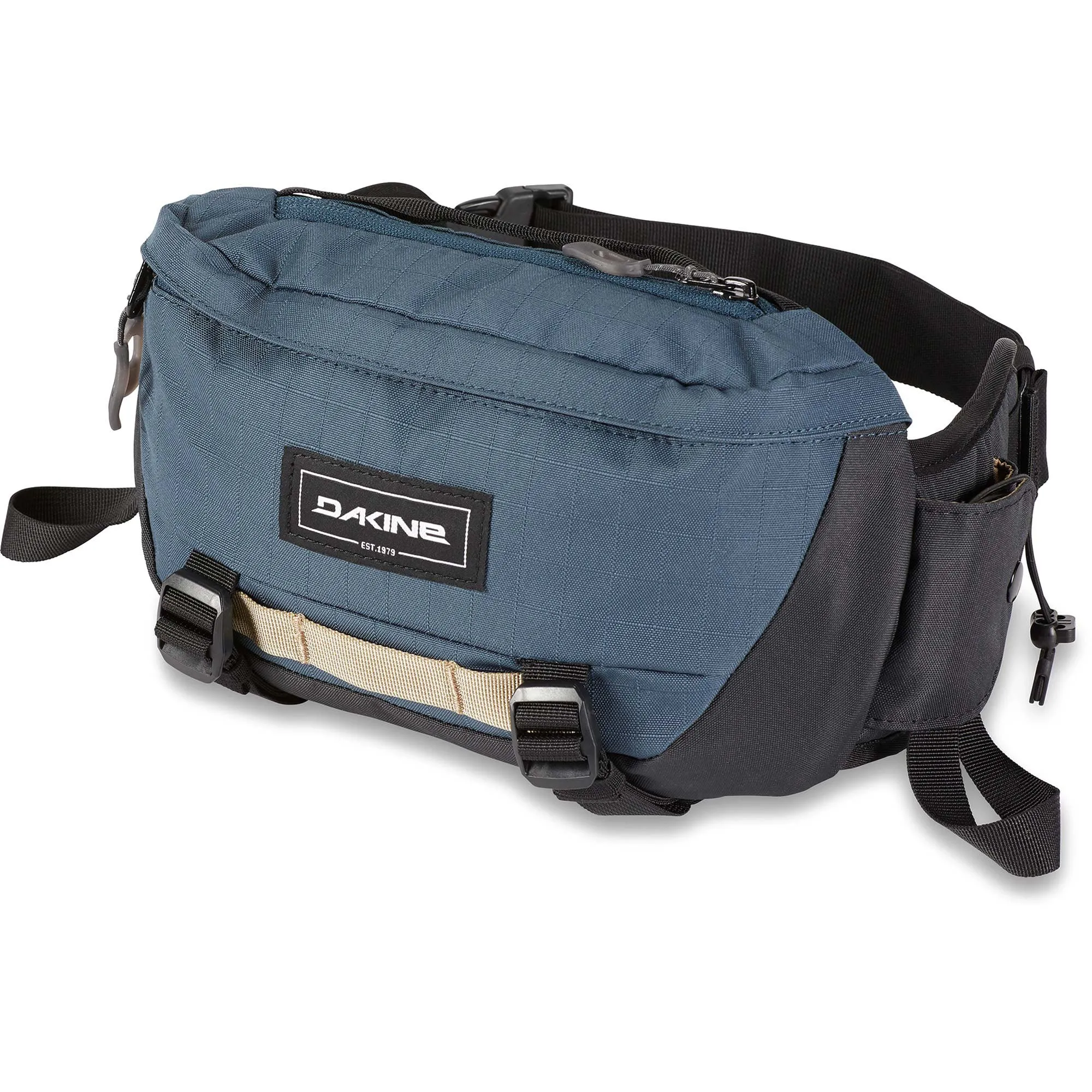 Hot Laps 2L Bike Waist Bag