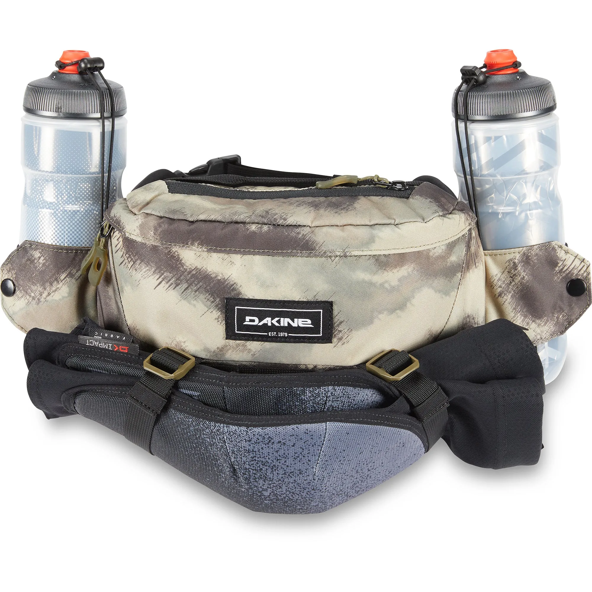 Hot Laps 2L Bike Waist Bag