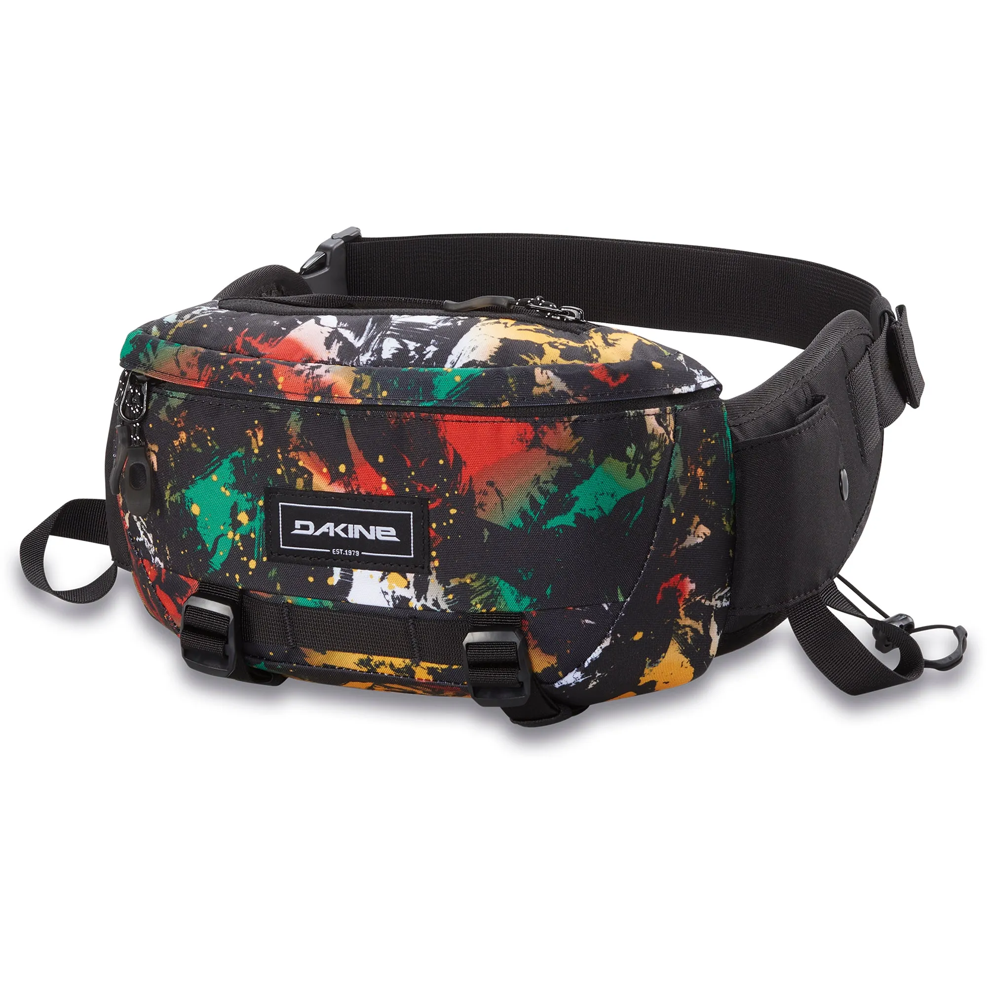 Hot Laps 2L Bike Waist Bag